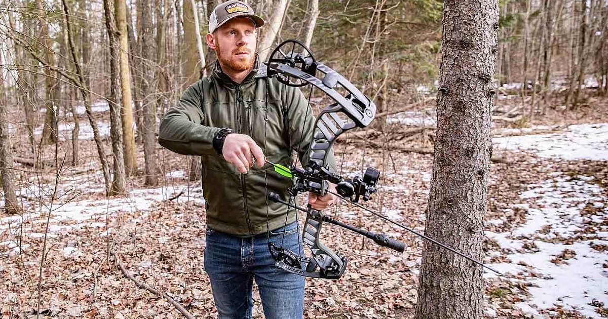 Bow Review: Prime RVX 34 | Grand View Outdoors