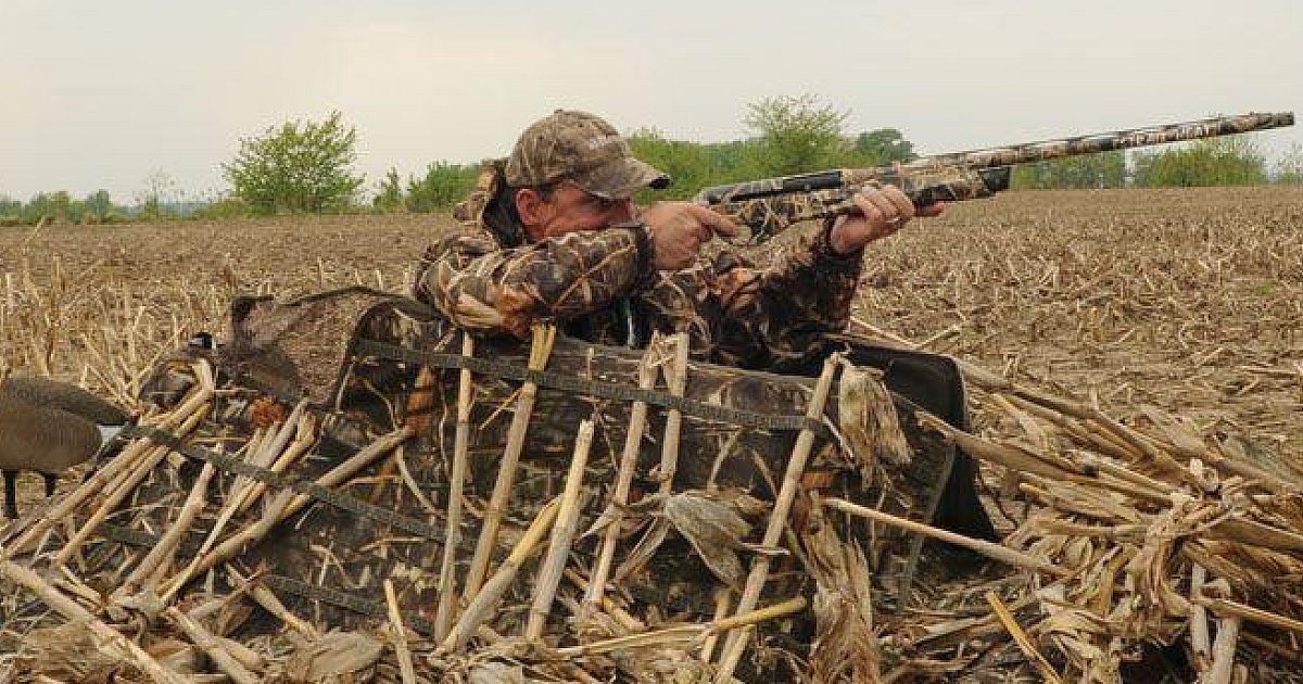 Goose Hunting Gear Guide | Grand View Outdoors
