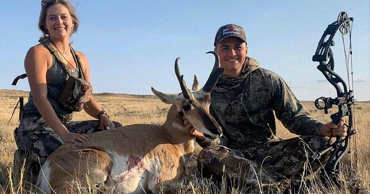 Tips for Booking an Outfitted Hunt | Grand View Outdoors