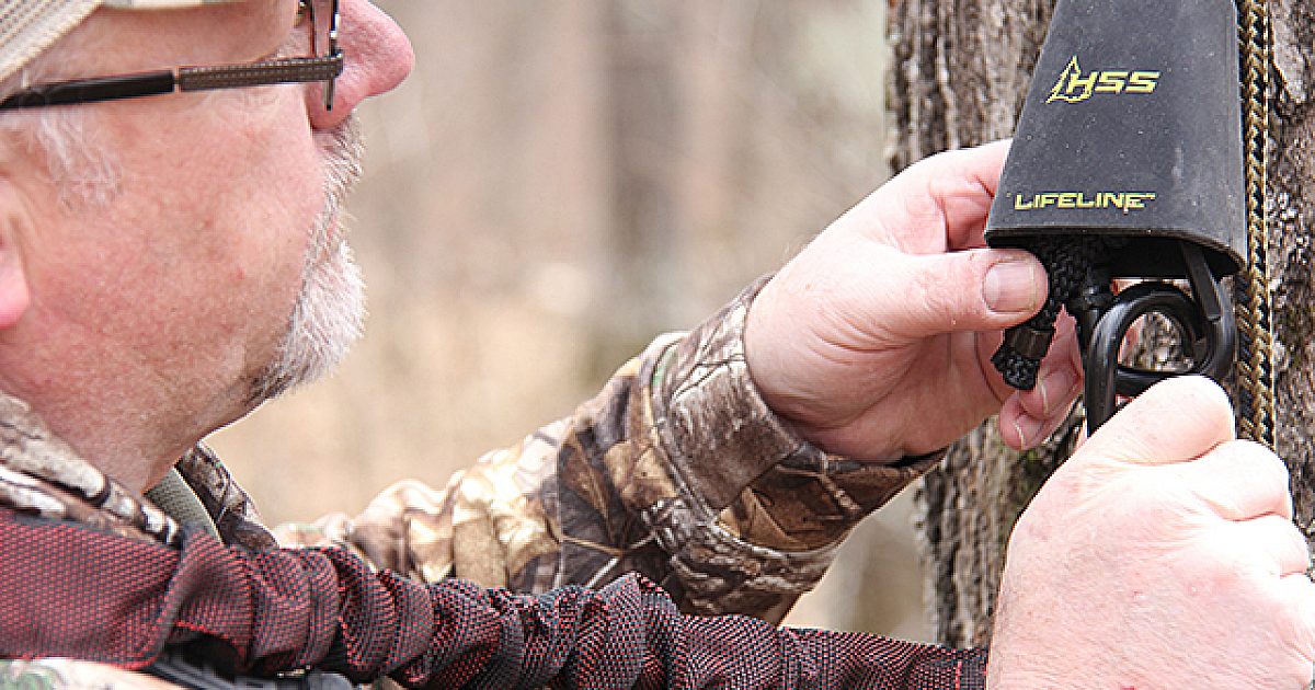 Two Big Reasons Why Hunting Is Safer Than Ever | Grand View Outdoors