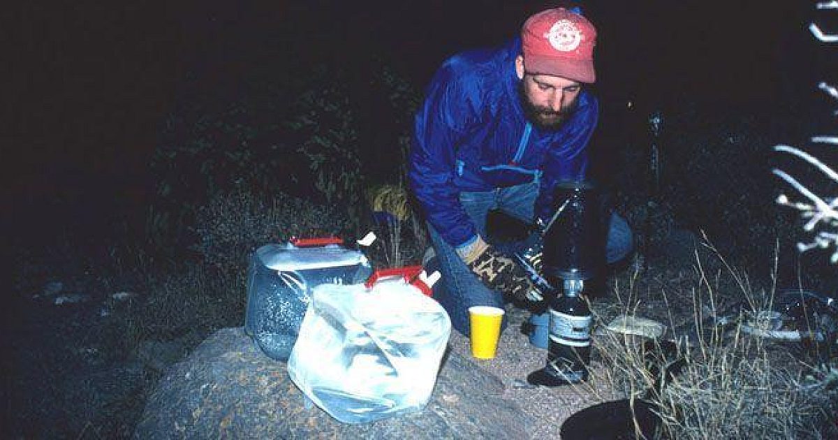 Eating Right For Your Hunt | Grand View Outdoors