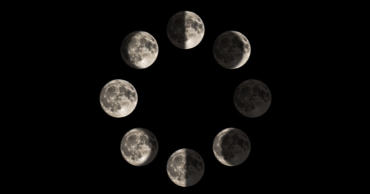 Moon Phases Don’t Affect the Deer Rut | Grand View Outdoors