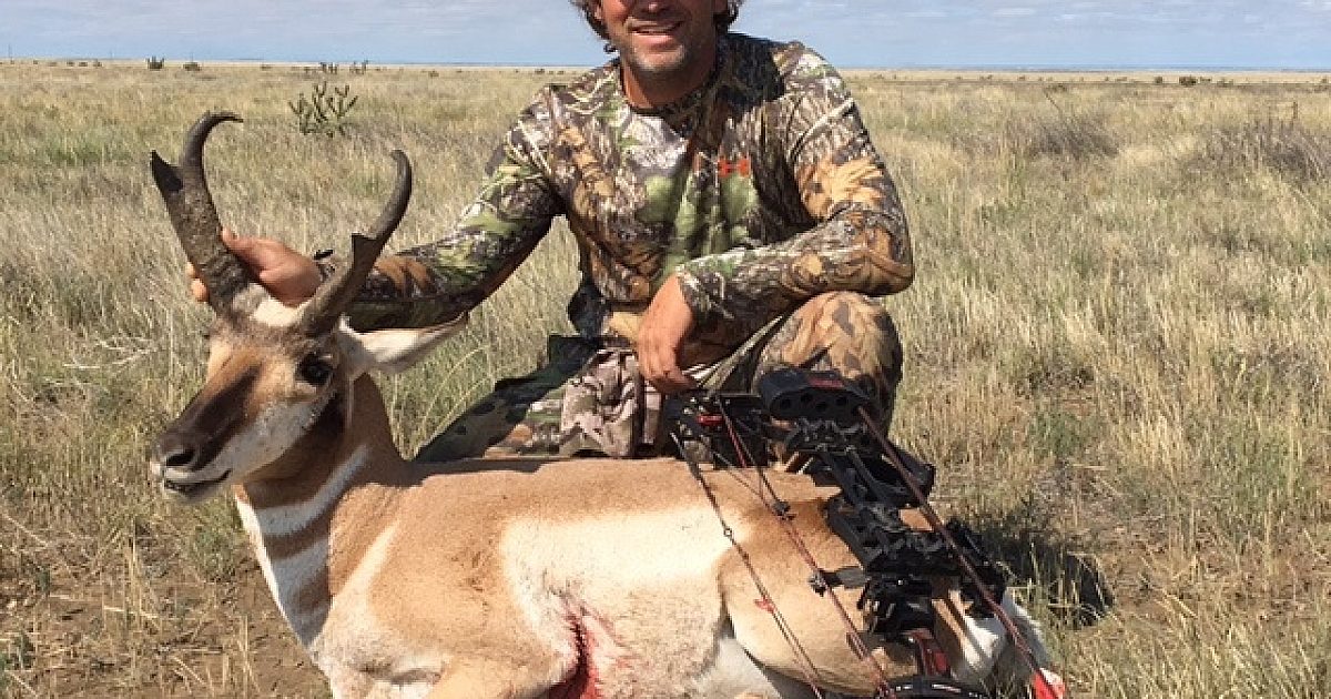 Life Of A Bowhunter 2016: Day 6 | Grand View Outdoors
