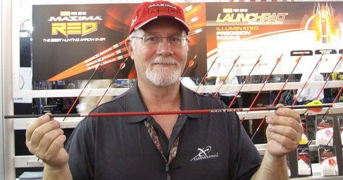 Inside the Mathews Retailer Business Show—part 4 | Grand View Outdoors