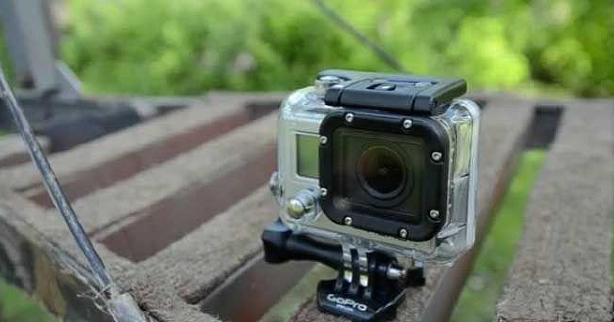 VIDEO: Mini camera field test | Grand View Outdoors