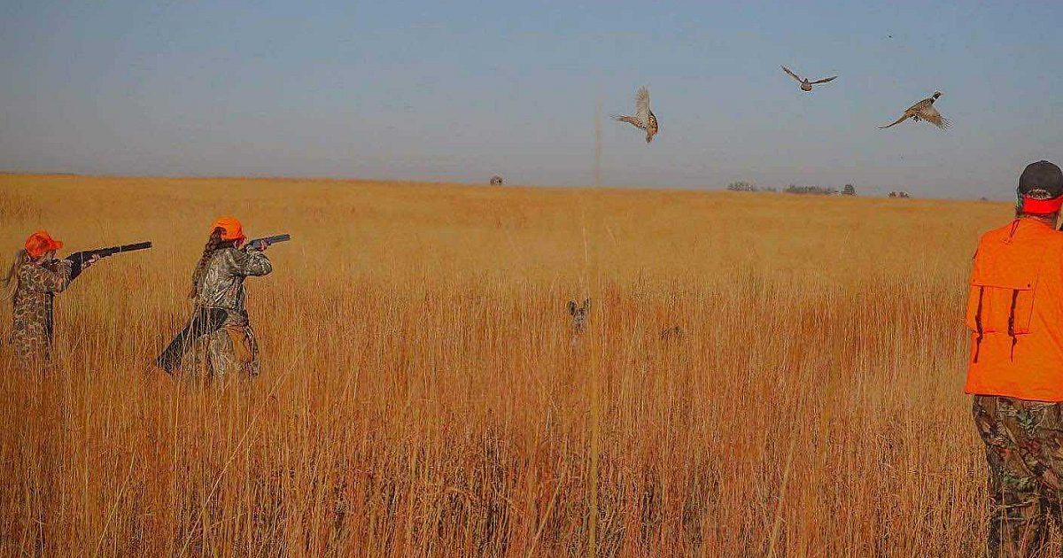 Video: What to Expect on a World-Class… | Grand View Outdoors