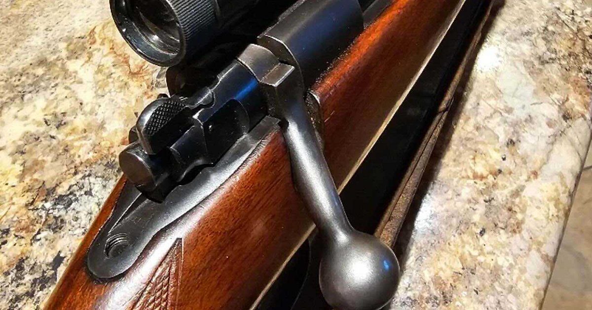 John George Sniper Story: WW2 Rifleman and His… | Grand View Outdoors