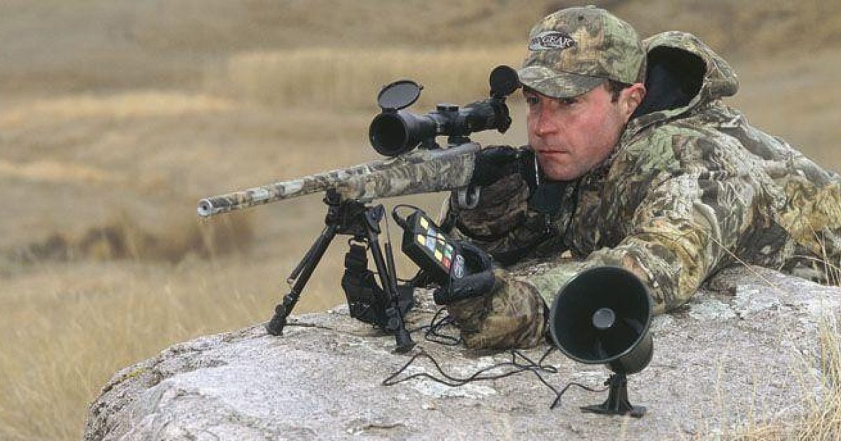 Call, Prepare And Hunt Multiple Predators | Grand View Outdoors