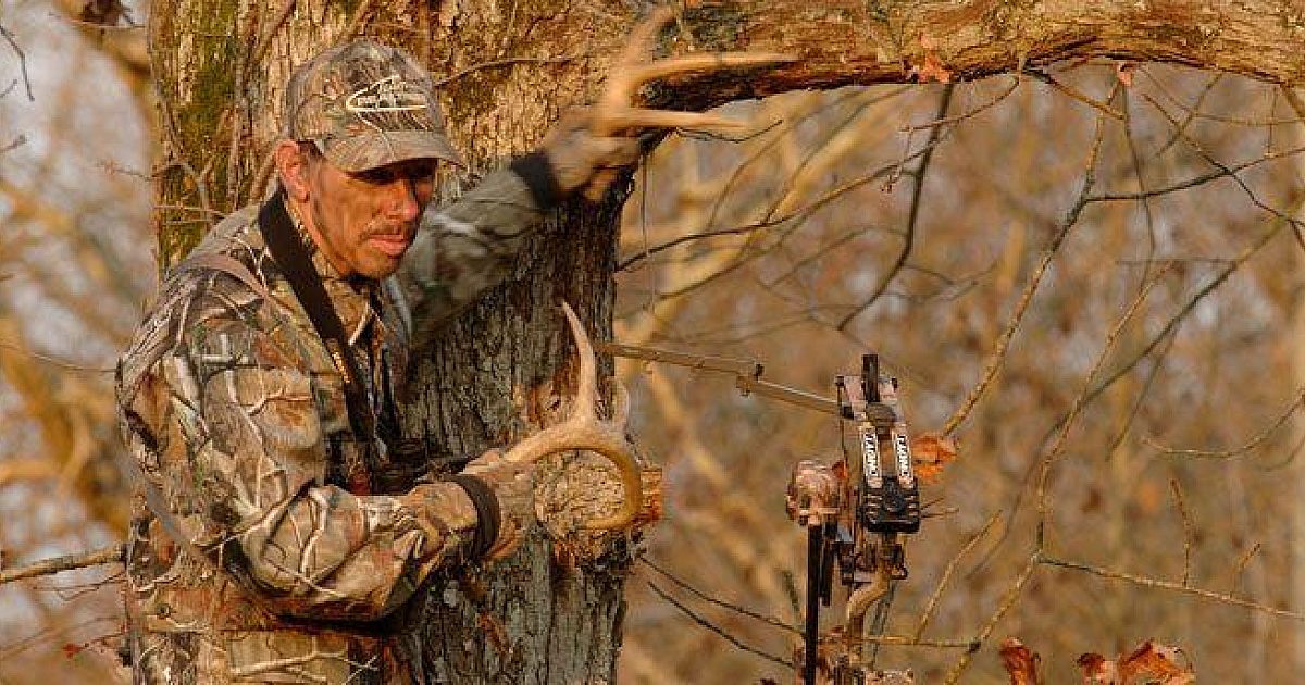 The Science Of The Rut — Part 1 | Grand View Outdoors
