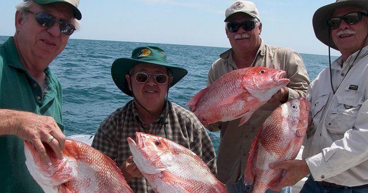 South Atlantic Management Council Announces… | Grand View Outdoors