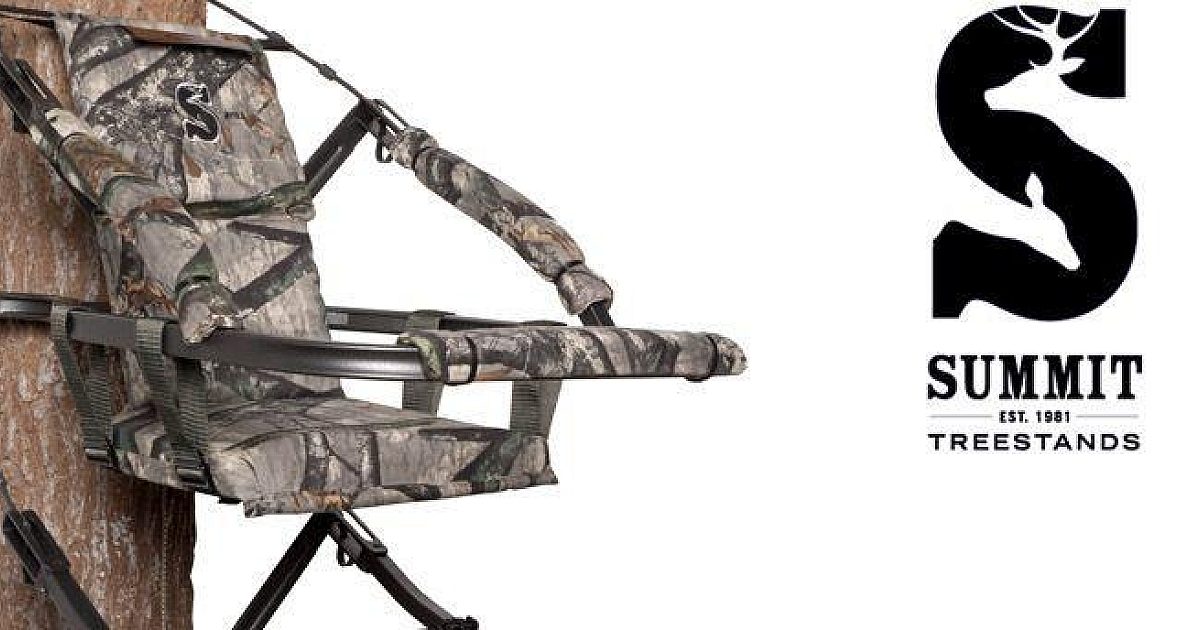 Summit Celebrates 30 Years | Grand View Outdoors