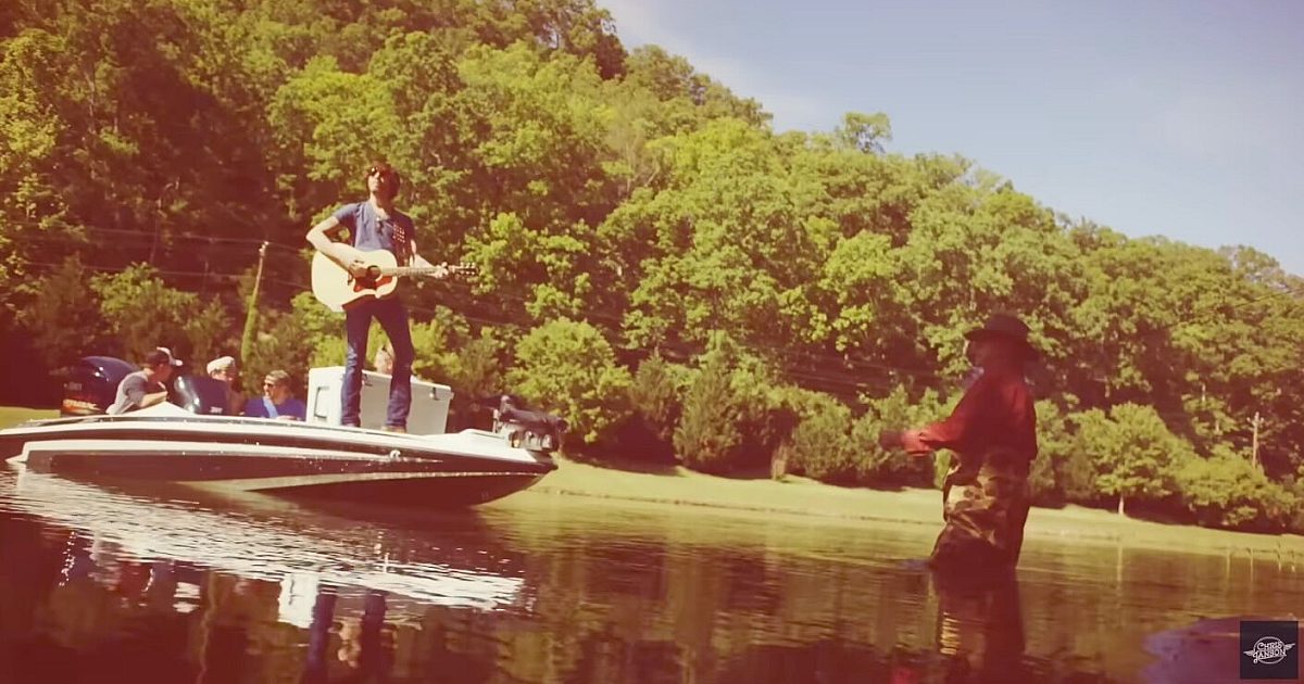 Videos: Top 16 Country Songs With Great Hunting… | Grand View Outdoors