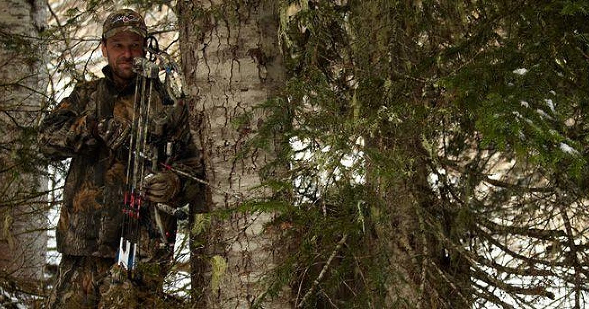 Bowhunting’s Toughest Yard | Grand View Outdoors