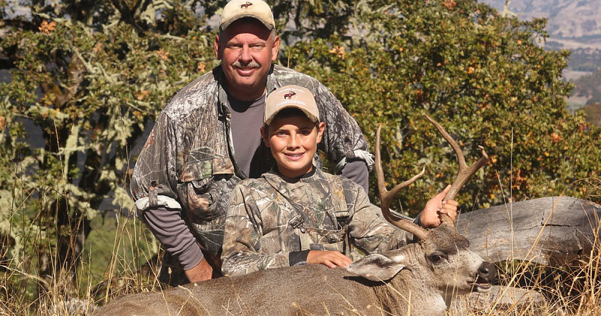 Hunters That Give Hunters A Bad Name | Grand View Outdoors