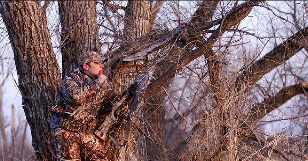 “Banded” Introduces Tactical Waterfowl Gear | Grand View Outdoors
