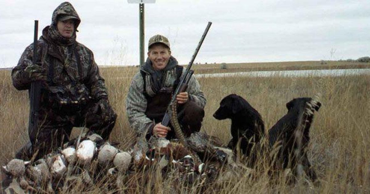 Public Land Waterfowling Destinations | Grand View Outdoors