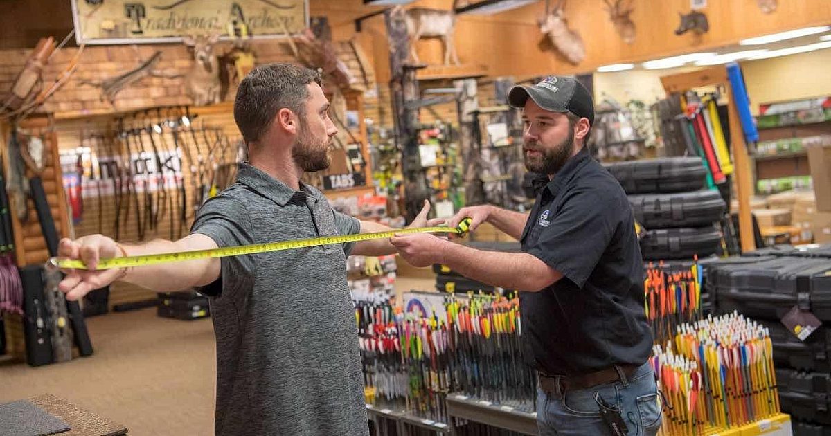 Selecting the Right Bow for You | Grand View Outdoors