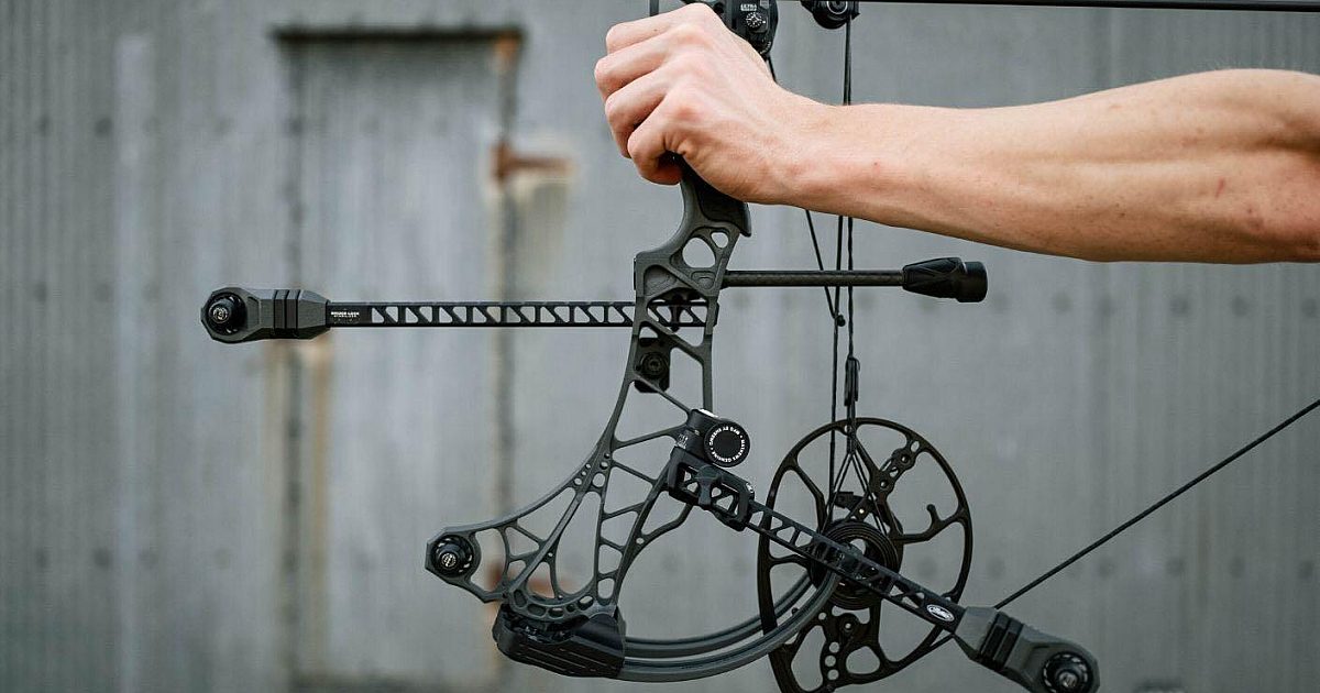 Absolute Error Archery How to Improve Archery Accuracy: Tips and… | Grand View Outdoors
