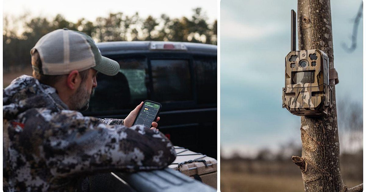 Is Using Cell Cams for Hunting Fair Chase? | Grand View Outdoors