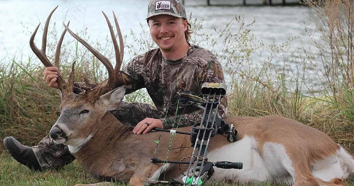 5 Steps to Recovering a Gut Shot Deer | Grand View Outdoors