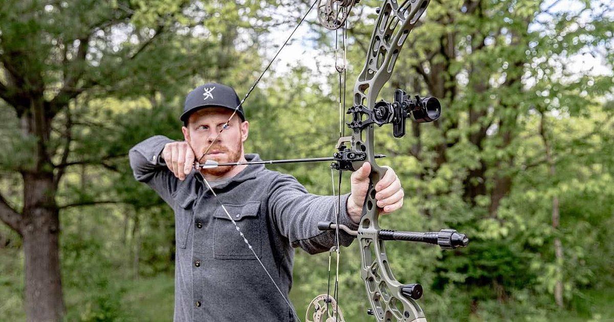 Bow Review: Xpedition Xlite 32 | Grand View Outdoors