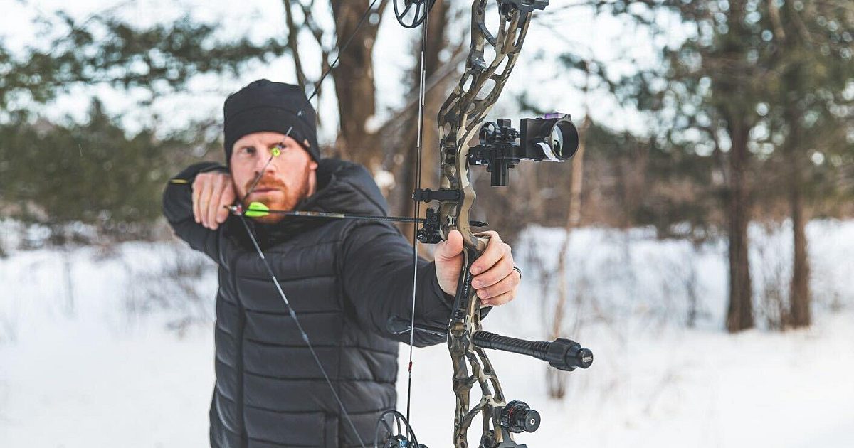 Bow Review: Bowtech Alliance | Grand View Outdoors