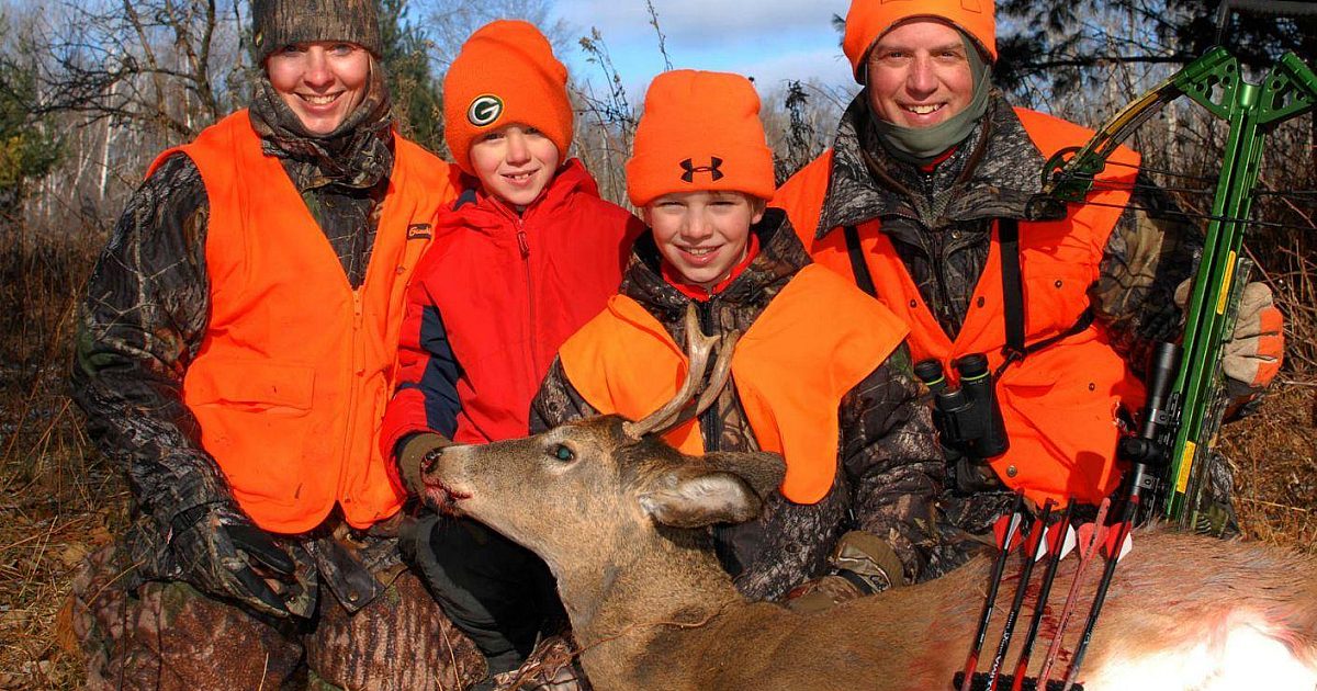 Why Do You Bowhunt? | Grand View Outdoors