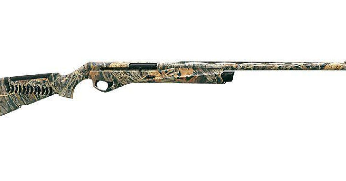 Top-Shelf Semi-Autos | Grand View Outdoors