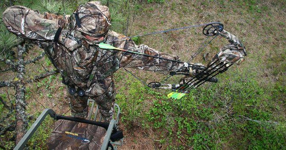 Bowhunting Imagery for Better Shots | Grand View Outdoors