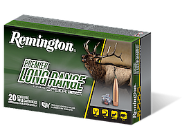 Remington Premier Long Range copy