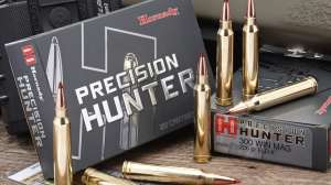 1410991302 Precision Hunter ammunition beauty shot vertical2