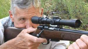 17 Caliber Wayne van Zwoll