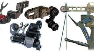 2011 arrow rests ab july lead