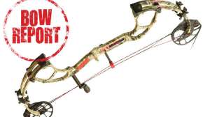 2014 PSE DNA XP Bow Report 181003 161148