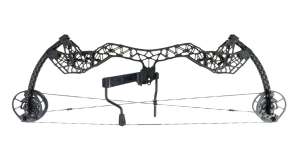 2019 Gearhead Archery beauty 2