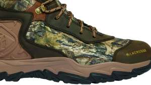 2019 La Crosse boots beauty