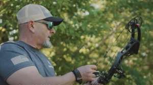 2022 Hunt Stand field test