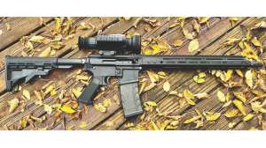 Night Moves X Vision Impact 250 A 384 Thermal Sensor That Really Holds Its Own