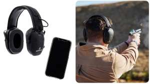 Safariland Pro Impulse collage