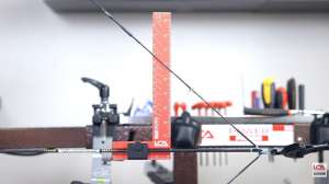 LCA Tuning Gauge lead pic