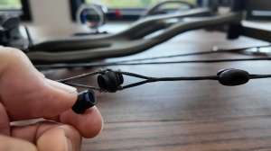 Specialty Archery Winke verifier