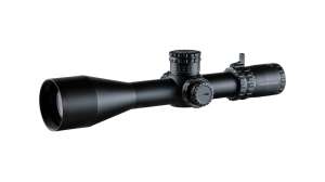 Primary Arms SLX 4 5 27x56mm FFP Riflescope