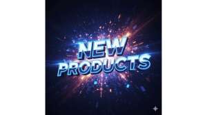 New Products from Summer 2025