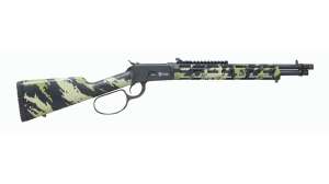 Citadel Levtac 44 Mag Camo Lever Gun