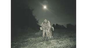 Blame It on the Moon