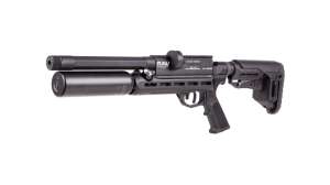 RAW HM1000 Micro Hunter