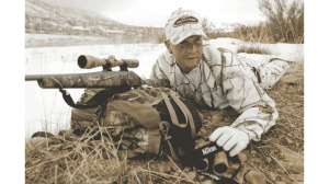 Top 10 Coyote Hunting Tips