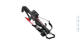 Barnett Wildcat lead pic