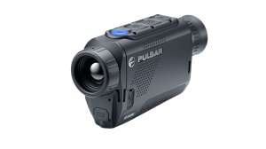 Pulsar Axion XQ19 Compact Thermal