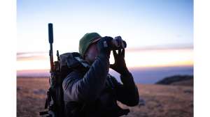 High Tech Rangefinding